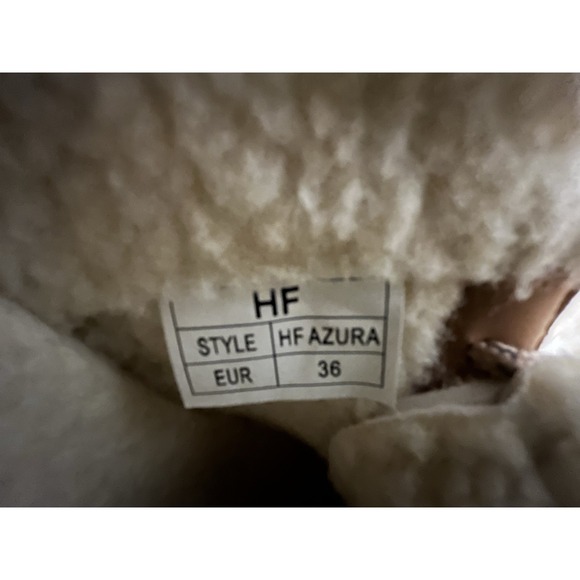 HF Hike Footwear Unisex Azura Sz 36 Lightweight Reflective Barefoot - Picture 13 of 14